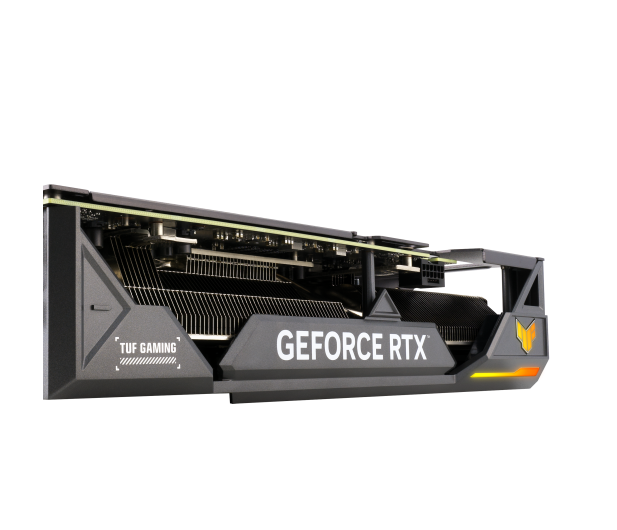 ASUS GeForce RTX 4070 Ti TUF Gaming 12GB GDDR6X - 1106926 - zdjęcie